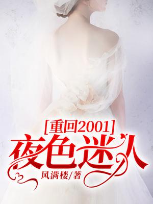 重回2001：夜色迷人