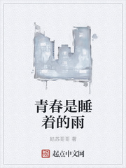 青春是睡着的雨