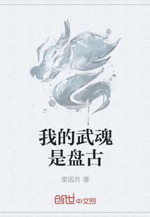 我的武魂是盘古