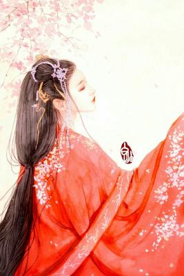 陈情令之翩若惊鸿